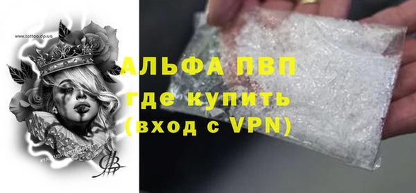 крисы Алексин
